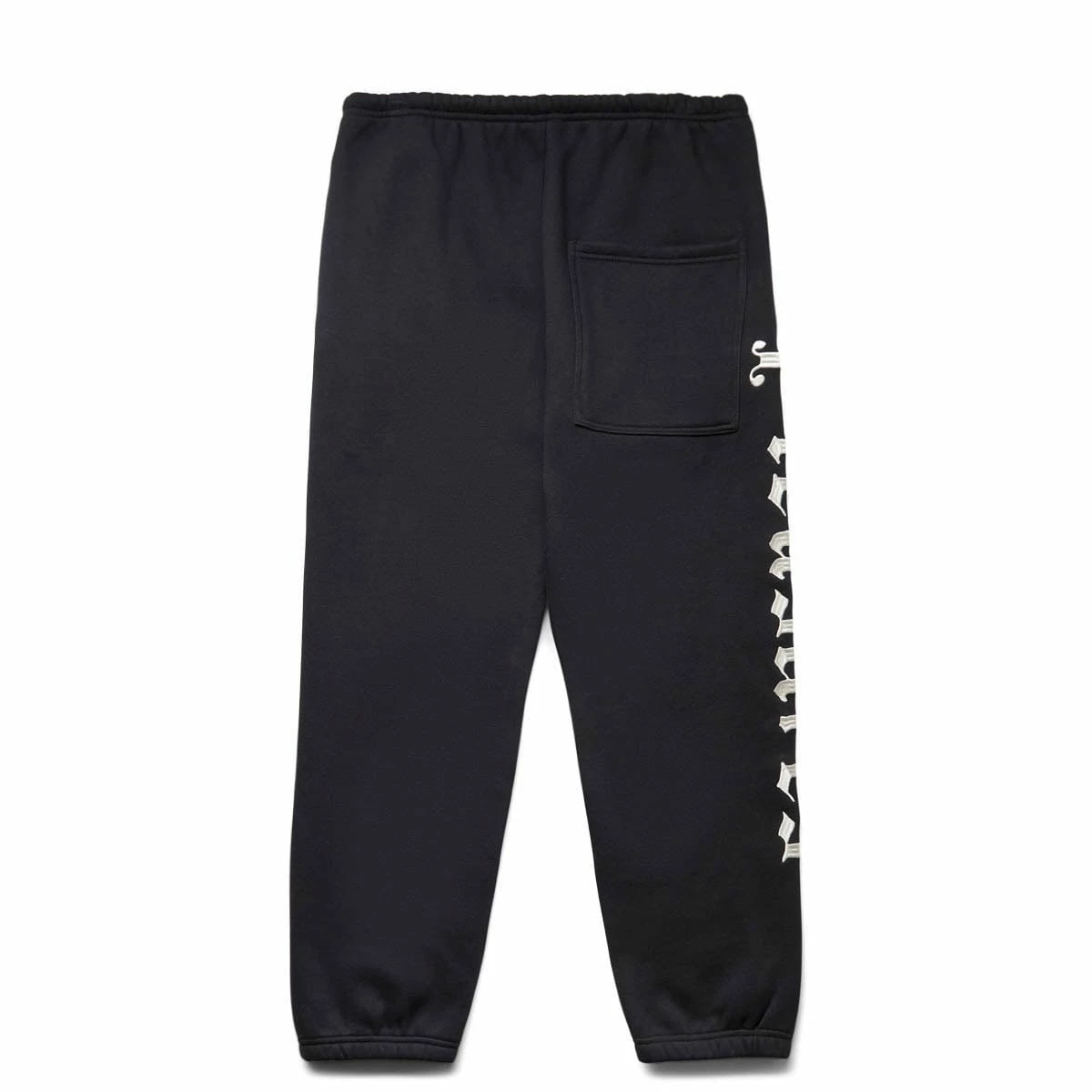 Pleasures BURNOUT SWEATPANTS 4 Pleasures BURNOUT SWEATPANTS - Image 2
