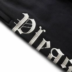 Pleasures BURNOUT SWEATPANTS 9 Pleasures BURNOUT SWEATPANTS -NIke Shop pleasuresBURNOUTSWEATPANTSBLACKSP22W016 3