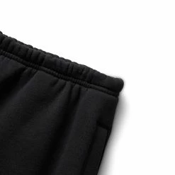 Pleasures BURNOUT SWEATPANTS 10 Pleasures BURNOUT SWEATPANTS -NIke Shop pleasuresBURNOUTSWEATPANTSBLACKSP22W016 4