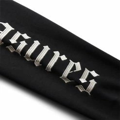 Pleasures BURNOUT SWEATPANTS 11 Pleasures BURNOUT SWEATPANTS -NIke Shop pleasuresBURNOUTSWEATPANTSBLACKSP22W016 5