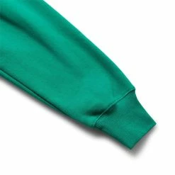 Pleasures CLEAN UP HOODIE -NIke Shop pleasuresCLEANUPHOODIEGREENSP22F006 4