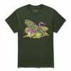 Pleasures CORN T-SHIRT -NIke Shop pleasuresCORNT SHIRTGREENSP22F053 1