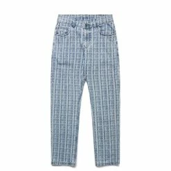 Pleasures DALLAS DENIM PANT