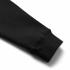 Pleasures DEATH HOODIE -NIke Shop pleasuresDEATHHOODIEBLACKSP22F049 4