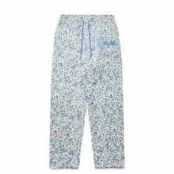 Pleasures ECLIPSE CHEETAH BEACH PANT