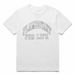 Pleasures FLAMBOYANT T-SHIRT