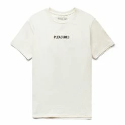 Pleasures FLYING T-SHIRT