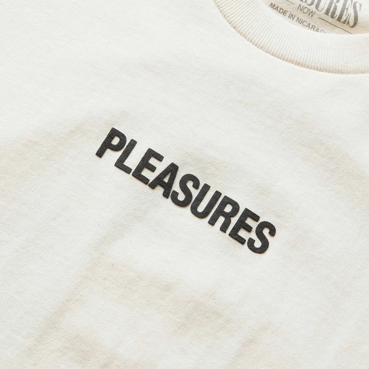 Pleasures FLYING T-SHIRT 5 Pleasures FLYING T-SHIRT - Image 3