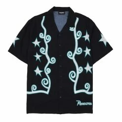 Pleasures FURY BUTTON DOWN