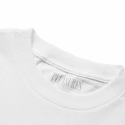 Pleasures GLASS T-SHIRT -NIke Shop pleasuresGLASST SHIRTWHITESP22F060 3