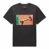 Pleasures HAMMERED T-SHIRT -NIke Shop pleasuresHAMMEREDT SHIRTBLACKSP21W038 1