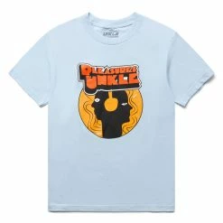 Pleasures HEADPHONES T-SHIRT