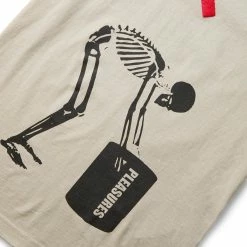 Pleasures HEAVY T-SHIRT -NIke Shop pleasuresHEAVYT SHIRTSANDSP22W059 4