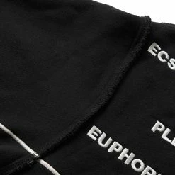 Pleasures HYSTERIA HOODIE -NIke Shop pleasuresHYSTERIAHOODIEBLACKSP22W017 4