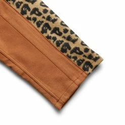 Pleasures MEMORIES VELOUR PANT 9 Pleasures MEMORIES VELOUR PANT -NIke Shop pleasuresMEMORIESVELOURPANTBROWNP20W011 4