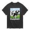 Pleasures X PLAYBOY MOO T-SHIRT