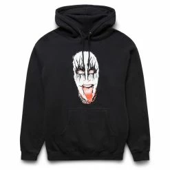 Pleasures MOUTH HOODIE