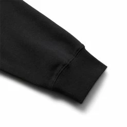 Pleasures MOUTH HOODIE -NIke Shop pleasuresMOUTHHOODYBLACKSP22F055 3