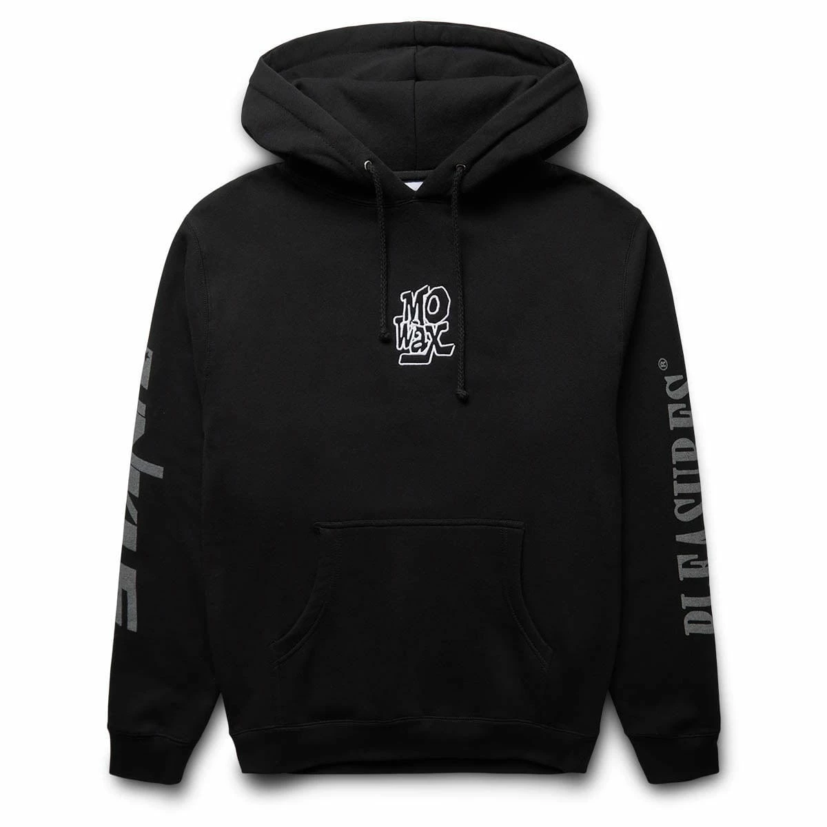 Pleasures MUSIC PREMIUM HOODIE 3 Pleasures MUSIC PREMIUM HOODIE