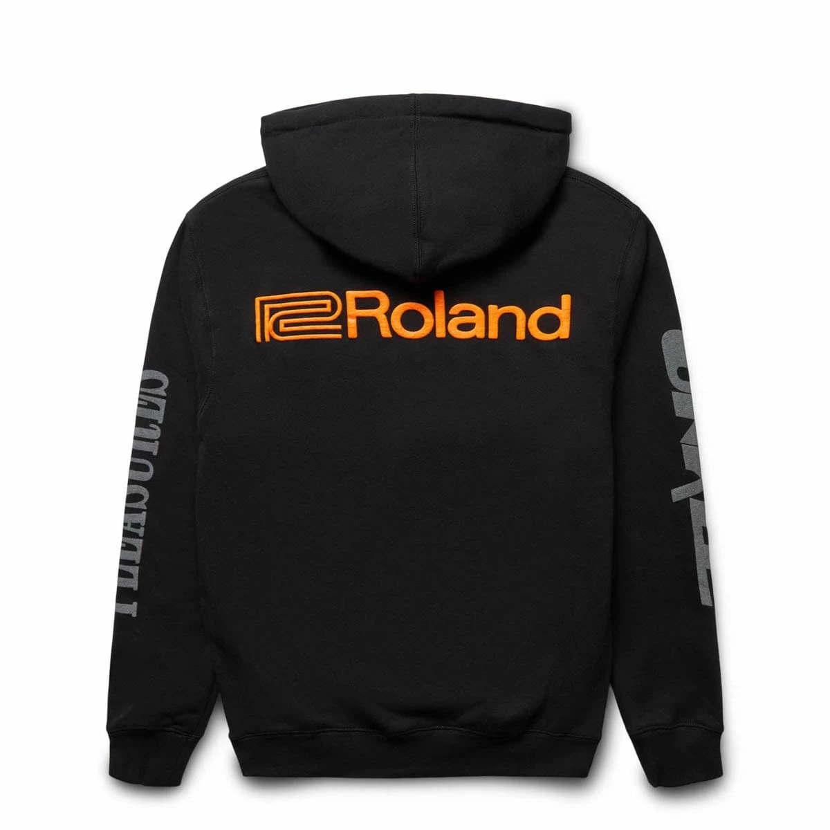 Pleasures MUSIC PREMIUM HOODIE 4 Pleasures MUSIC PREMIUM HOODIE - Image 2