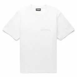 Pleasures NEUTRAL HEAVYWEIGHT T-SHIRT