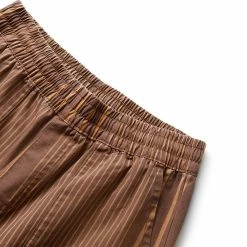 Pleasures OPTICS EASY PANT -NIke Shop pleasuresOPTICSEASYPANTBROWNSP22W035 4