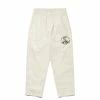 Pleasures OPTICS EASY PANT -NIke Shop pleasuresOPTICSEASYPANTCREAMSP22W035 1