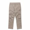 Pleasures ORIGINS CARGO TROUSER -NIke Shop pleasuresORIGINSCARGOTROUSERBROWN32P22F018 1