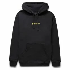 Pleasures REALITY HOODIE