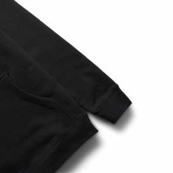 Pleasures REALITY HOODIE -NIke Shop pleasuresREALITYHOODIEBLACKMP22W063 3