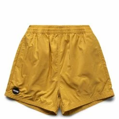 Pleasures REFRESH NYLON ACTIVE SHORT