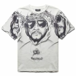 Pleasures RELEASE T SHIRT