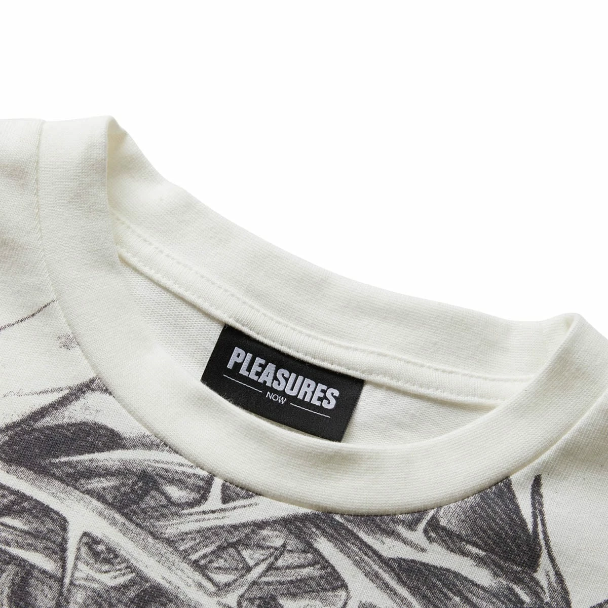Pleasures RELEASE T SHIRT 5 Pleasures RELEASE T SHIRT - Image 3