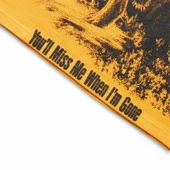 Pleasures REVIVAL THERMAL LONG SLEEVE -NIke Shop pleasuresREVIVALTHERMALLONGSLEEVEORANGESP22F020 3