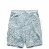 Pleasures SATURN DENIM SHORTS -NIke Shop pleasuresSATURNDENIMSHORTSBLUEP22SU014 1