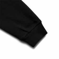 Pleasures SHATTER LONG SLEEVE SHIRT -NIke Shop pleasuresSHATTERLONGSLEEVESHIRTBLACKSP22F022 4