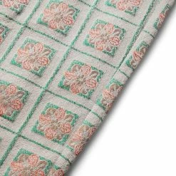 Pleasures SLIPPY EASY PANT -NIke Shop pleasuresSLIPPYEASYPANTCREAMMULTISP22W039 3