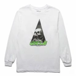 Pleasures SOUNDSCAPE LONG SLEEVE