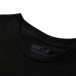 Pleasures SOUNDSCAPE T-SHIRT -NIke Shop pleasuresSOUNDSCAPET SHIRTBLACKSP22U002 BLACK 3