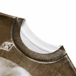 Pleasures STUDIO T-SHIRT -NIke Shop pleasuresSTUDIOT SHIRTMULTISP22F069 4