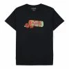 Pleasures SUCK WASHED T-SHIRT -NIke Shop pleasuresSUCKWASHEDT SHIRTBLACKSP22SU035 1