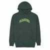 Pleasures SURPRISE HOODIE 1 Pleasures SURPRISE HOODIE -NIke Shop pleasuresSURPRISEHOODIEFORESTGREENSP22SU051 1