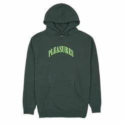 Pleasures SURPRISE HOODIE