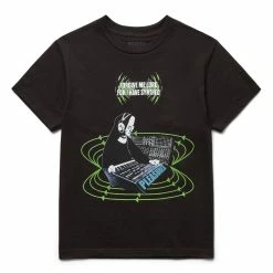 Pleasures SYNTH T-SHIRT
