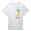 Pleasures TAKE THE RIDE T-SHIRT -NIke Shop pleasuresTAKETHERIDET SHIRTWHITEMP22W054 1