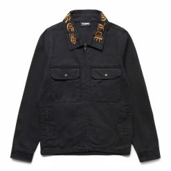 Pleasures TEMPER WORK JACKET