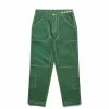 Pleasures ULTRA UTILITY PANT -NIke Shop pleasuresULTRAUTILITYPANTGREEN28P22F030 1