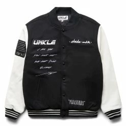 Pleasures UNKLE VARSITY