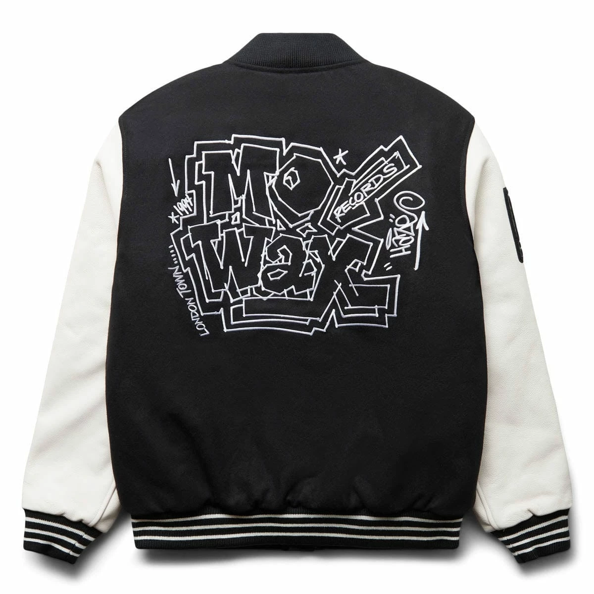 Pleasures UNKLE VARSITY 4 Pleasures UNKLE VARSITY - Image 2