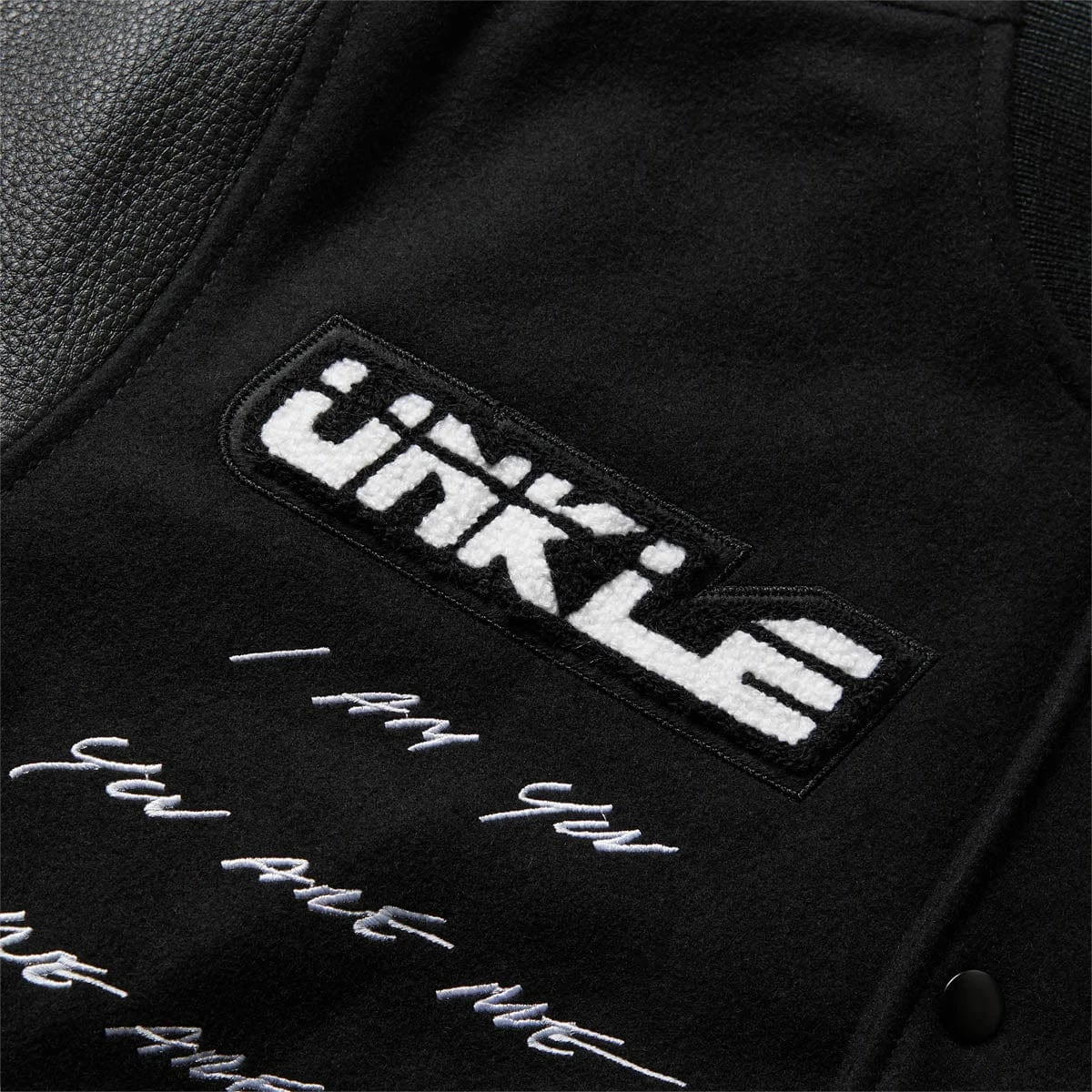 Pleasures UNKLE VARSITY 6 Pleasures UNKLE VARSITY - Image 4